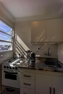 Monoambiente en Recoleta by BA Rent a Home - 6