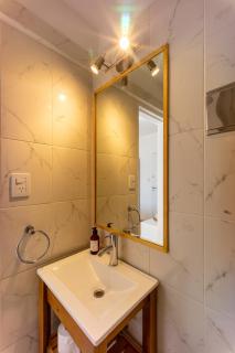 Monoambiente en Recoleta by BA Rent a Home - Buenos Aires - 4