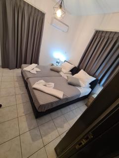 Harbour Lounge rooms - Kardamaina - 3