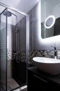 Harbour Lounge rooms - Kardamaina - 1