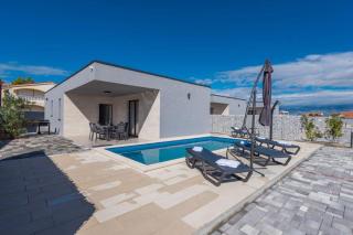 More Exclusive Villas and Spa - Vir - 3