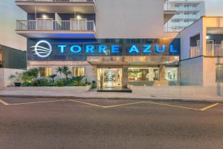 Hotel Torre Azul & Spa - Adults Only - El Arenal - 6