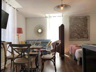 LES APPART'S DES DEMOISELLES DE ROCHEFORT - 1