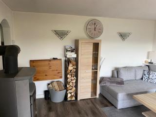 Bungalow Schwarzatalblick in Bad Blankenburg Ortsteil Böhlscheiben - Bad Blankenburg - 3