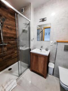 Apartament HARPUN nad morzem - Rusinowo - 5