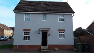 Amama's Cabin - Great Yarmouth - 4