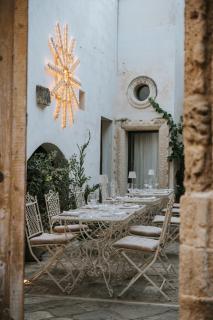 Relais Il Mignano - Nardò - 2