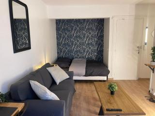 Studio moderne à Antony - Antony - 3