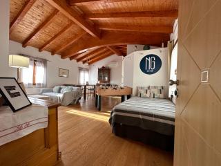 NG Guest House il RIS - 9
