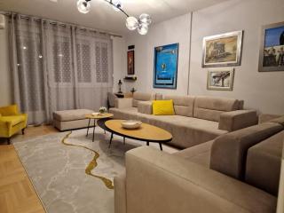 Luxury Apartment EMAS Old town Sarajevo dream view - Sarajevo - 5