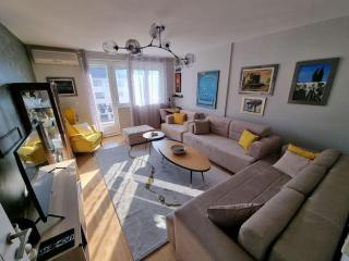Luxury Apartment EMAS Old town Sarajevo dream view - Sarajevo - 3