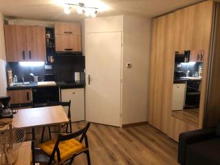 Appartement Alpe-d'Huez 4 Personnes - 3