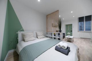 ※Perrier Tranche※ Emplacement Central ⁕ Charmant - Clermont-Ferrand - 5