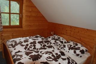 Wastlbauer - Luxus Chalet mit Wohlfühlfaktor - Vorderwald - 2