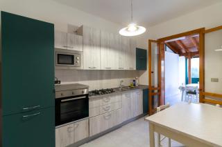 La casa di Bea - Torre dell'orso - 9