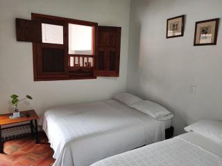 Casa Turistica Barichara - Barichara - 6