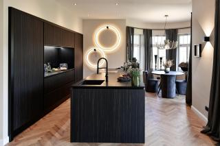 Luxus Villa Kramer Garmisch-Partenkirchen - 6