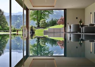 Luxus Villa Kramer Garmisch-Partenkirchen - 8