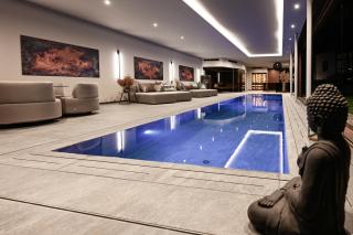 Luxus Villa Kramer Garmisch-Partenkirchen - 3