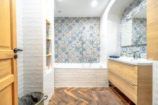 Superbe appartement neuf, climatisé centre village - Le Plan-de-la-Tour - 6