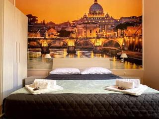 [Heart of Rome]-Napoleone Apartment-10 to Colosseo - 5