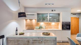 Apartament Lux Tukan A315 Nadmorskie Tarasy - Holiday City - 6