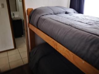 Condominio Espacio Uno Fco de Aguirre - 6