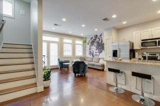 Stunning West end Condo - close to everything Nashville has to offer! - Nashville - 7