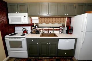 Seven Springs 1 Bedroom Premium Condo, Ski In Ski Out condo - 8