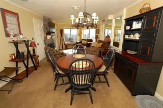 Seven Springs 1 Bedroom Premium Condo, Ski In Ski Out condo - 6