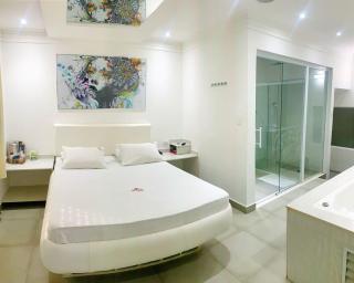 Studio Motel (Adult Only) - 2