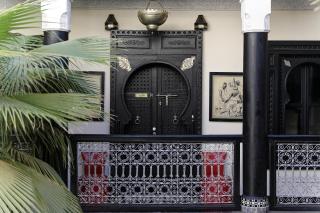 Palais-Riad Razala & Spa - Marrakech - 6