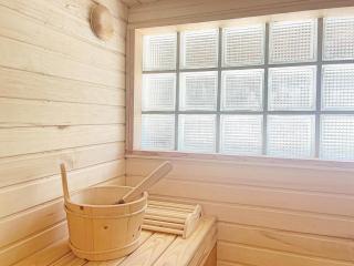 National Park Sauna Retreats - Villa 68 Pines - Kaluđerske Bare - 4