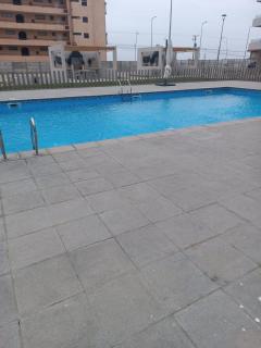 DEPARTAMENTO EN LA SERENA - 2