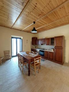 La Casa di Argia - Bugnara - 5