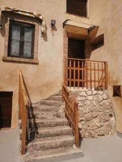La Casa di Argia - Bugnara - 8