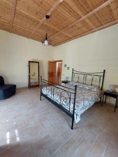 La Casa di Argia - Bugnara - 1