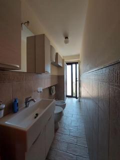 La Casa di Argia - Bugnara - 2