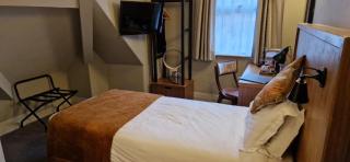The Cross-Keys Hotel - Knutsford - 4