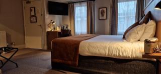 The Cross-Keys Hotel - Knutsford - 2