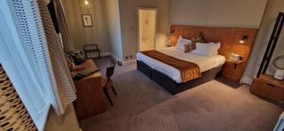 The Cross-Keys Hotel - Knutsford - 6