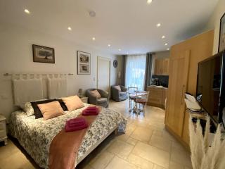 Gîte Le Nathalie Meublé de tourisme 4 étoiles Le Moulin de Prédelles - 5