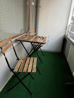 Modern 45m^2 Ullanlinna apartment - Helsinki - 3