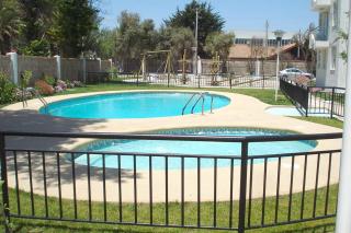 Condominio Espacio Uno Fco de Aguirre - 9