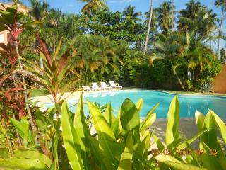 Caoba - Las Terrenas - 7