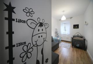 Étoile Apartman - Eger - 3