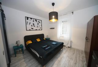 Étoile Apartman - Eger - 6