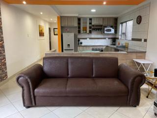 Cozy Inn - Tikoe - 7
