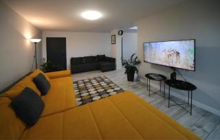 Étoile Apartman - Eger - 9