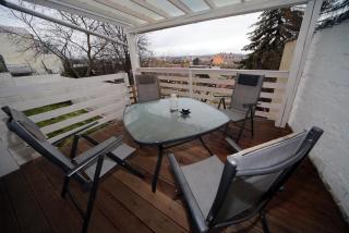 Étoile Apartman - Eger - 8